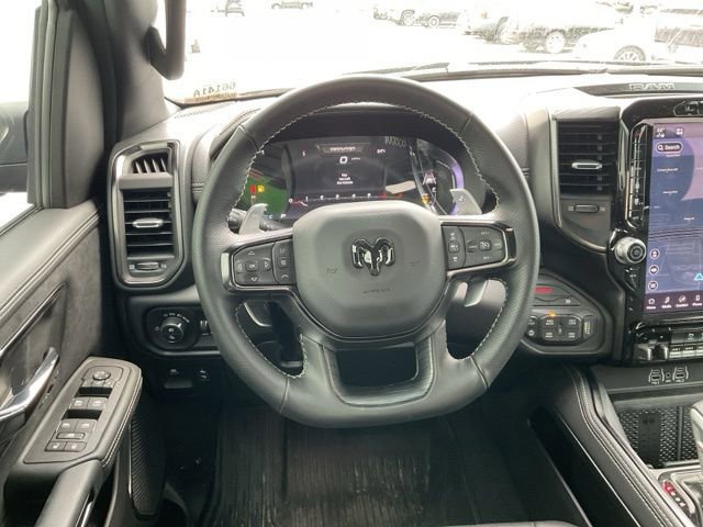 Used 2026 RAM 1500 RHO AWD/4WD image 30