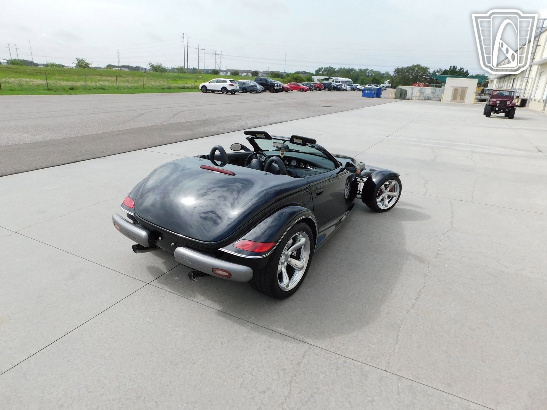 Used 1999 Plymouth Prowler image 13