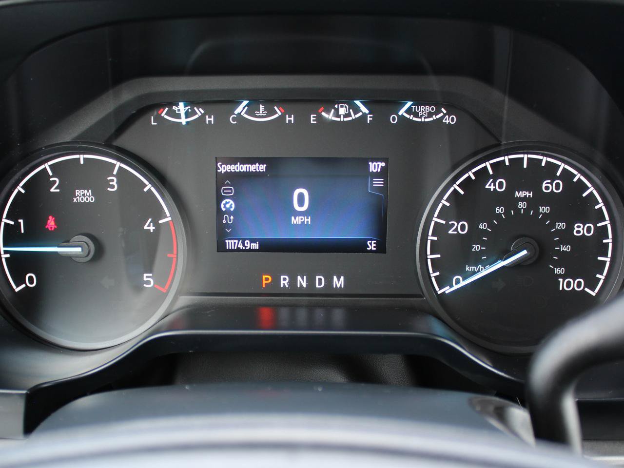 Used 2025 Ford F250 XL w/ FX4 Off-Road Package AWD/4WD image 26