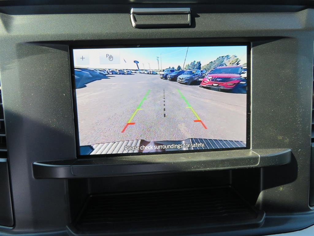 New 2026 Ford F350 XL w/ STX Appearance Package image 21