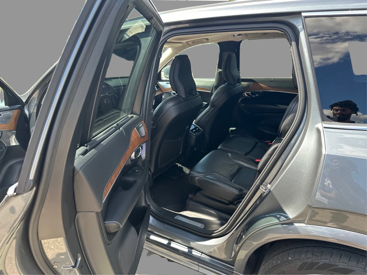 Used 2019 Volvo XC90 T6 Inscription w/ Luxury Package AWD/4WD image 44