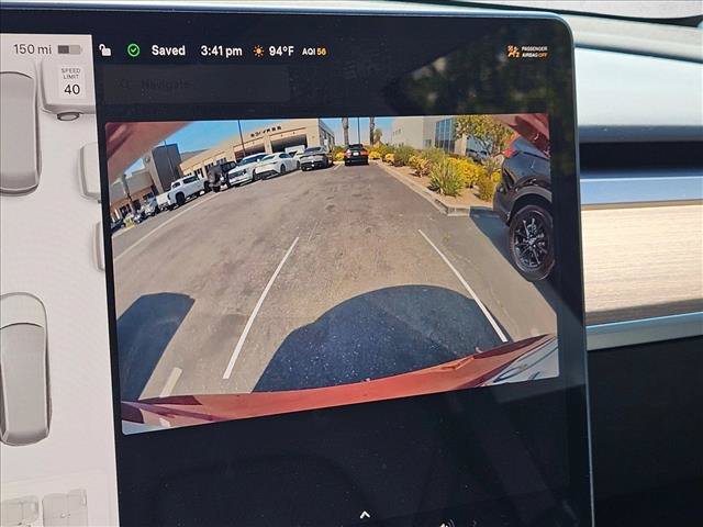 Used 2022 Tesla Model 3 Long Range AWD/4WD image 15