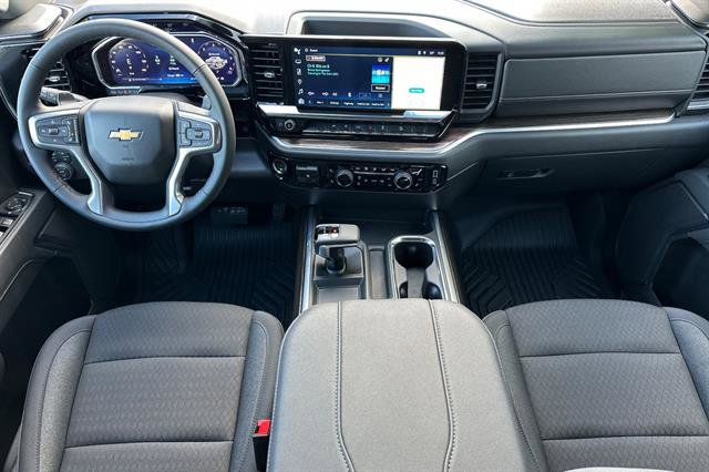 New 2026 Chevrolet Silverado 1500 LT image 15