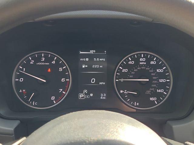 New 2026 Subaru Crosstrek 2.0i Premium image 28