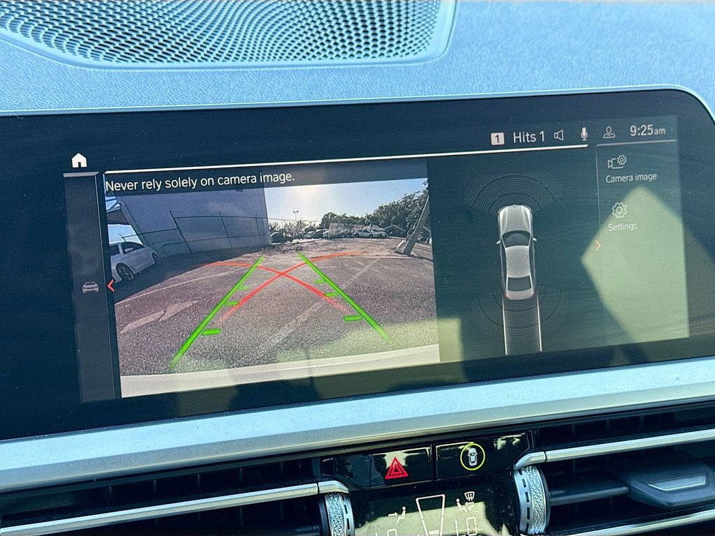 Used 2021 BMW 330i Sedan w/ Executive Package image 34