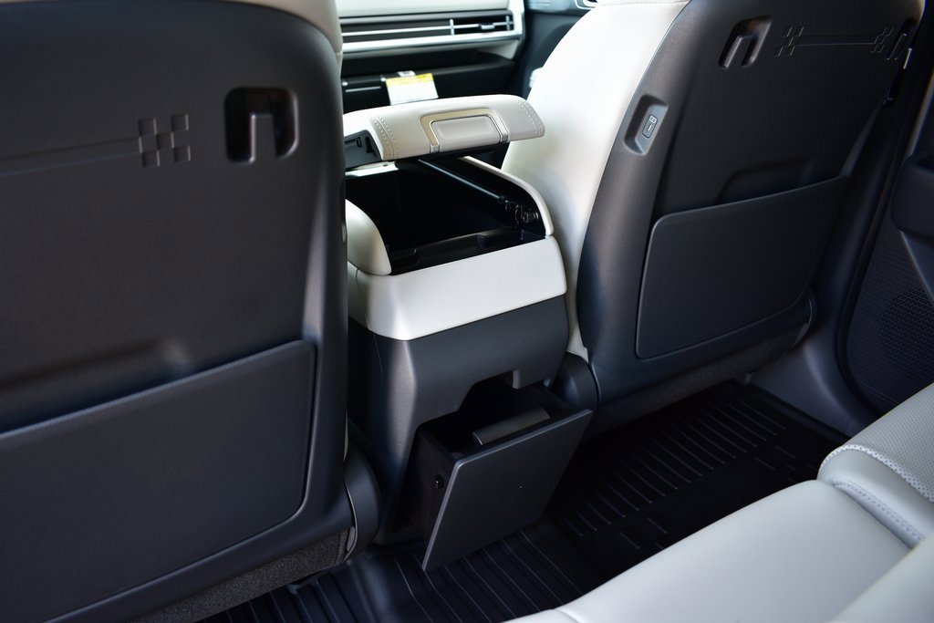 New 2026 Hyundai Santa Fe SEL image 24