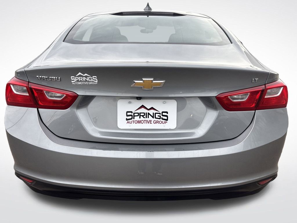 Used 2023 Chevrolet Malibu LT image 4
