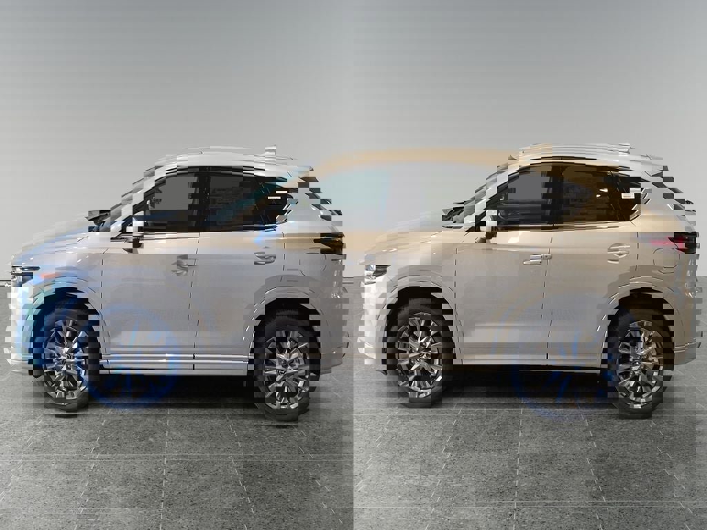 New 2025 MAZDA CX-5 AWD 2.5 S w/ Premium Plus Pkg