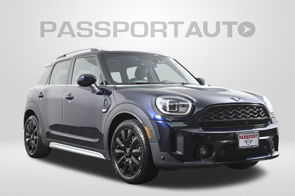 Used 2024 MINI Cooper Countryman S image 3