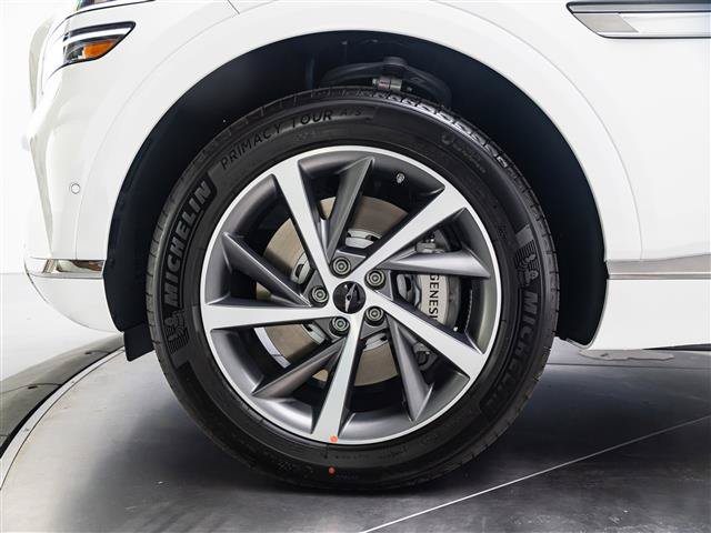 New 2026 Genesis GV80 2.5T Advanced AWD/4WD image 13