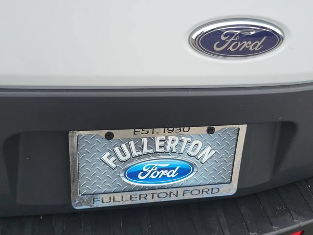 Certified 2025 Ford Transit 250 Low Roof w/ Exterior Upgrade Package RWD image 13