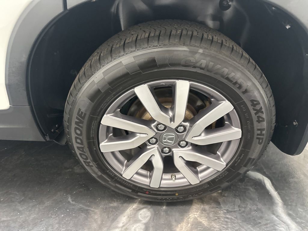 Used 2020 Honda Pilot EX-L image 35