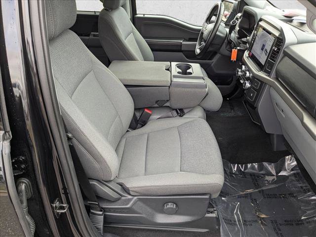Used 2025 Ford F150 XLT w/ Equipment Group 301A Standard image 23