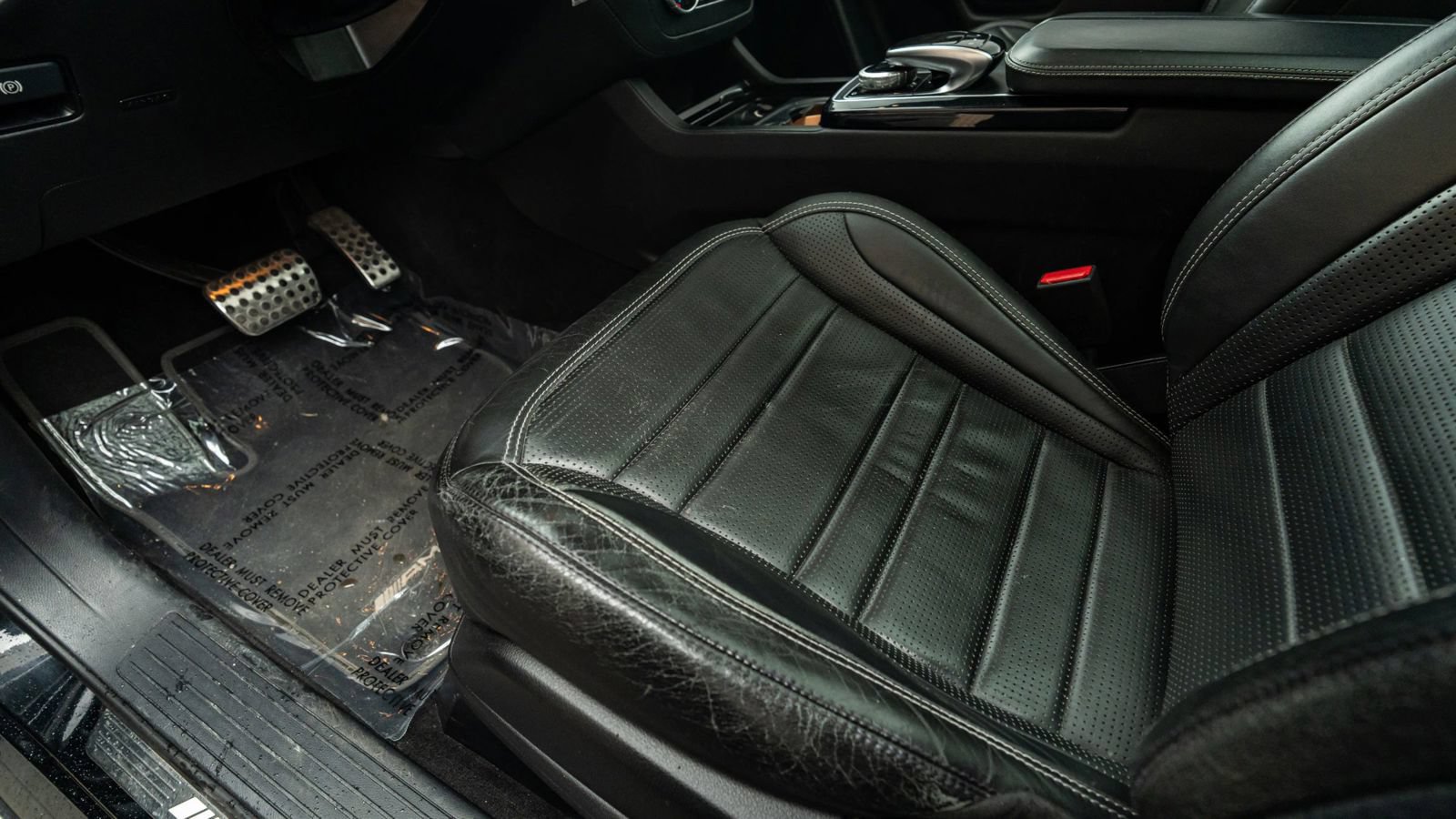 Used 2018 Mercedes-Benz GLE 63 AMG S image 34