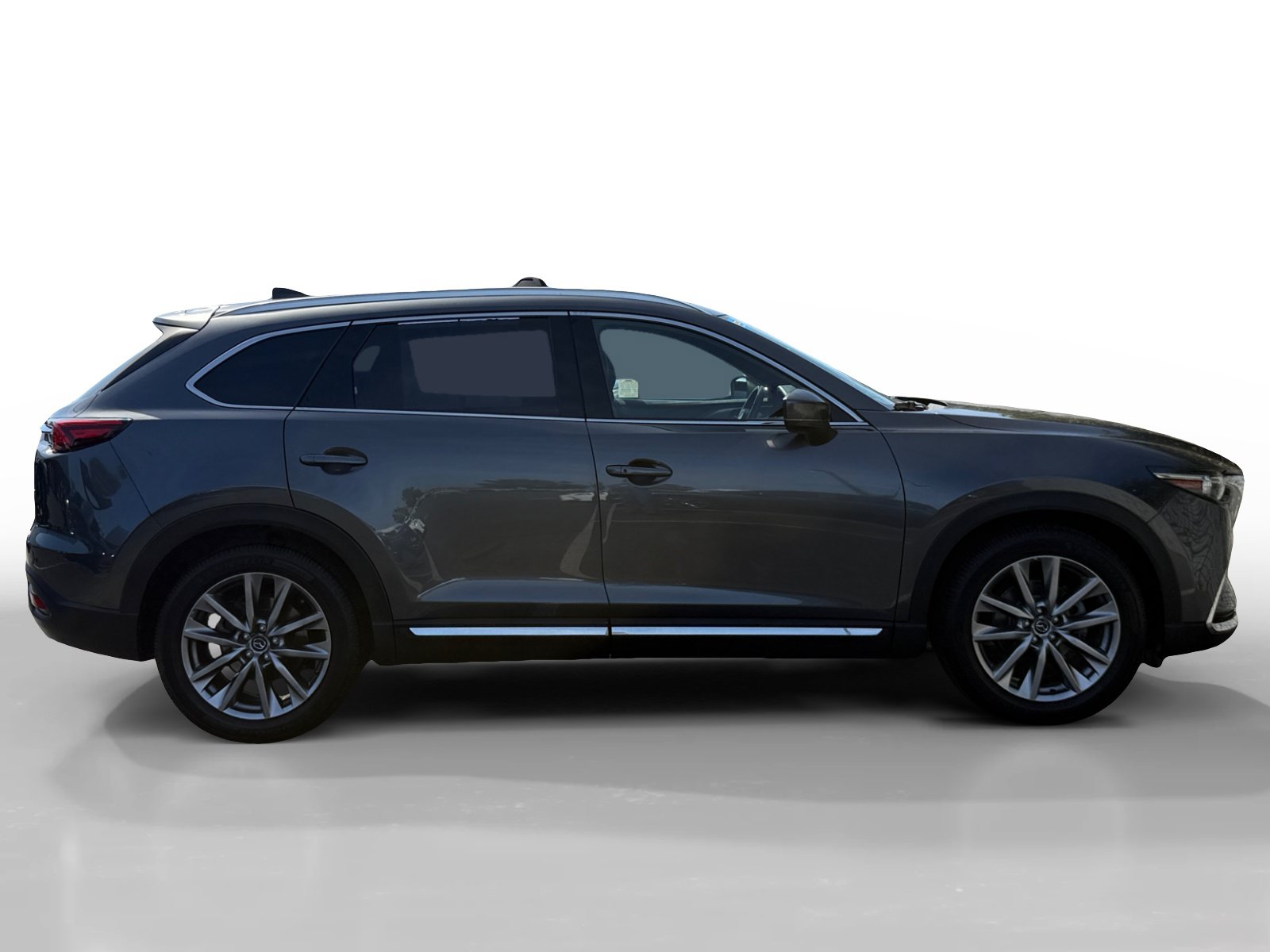 Used 2016 MAZDA CX-9 Grand Touring AWD/4WD image 6