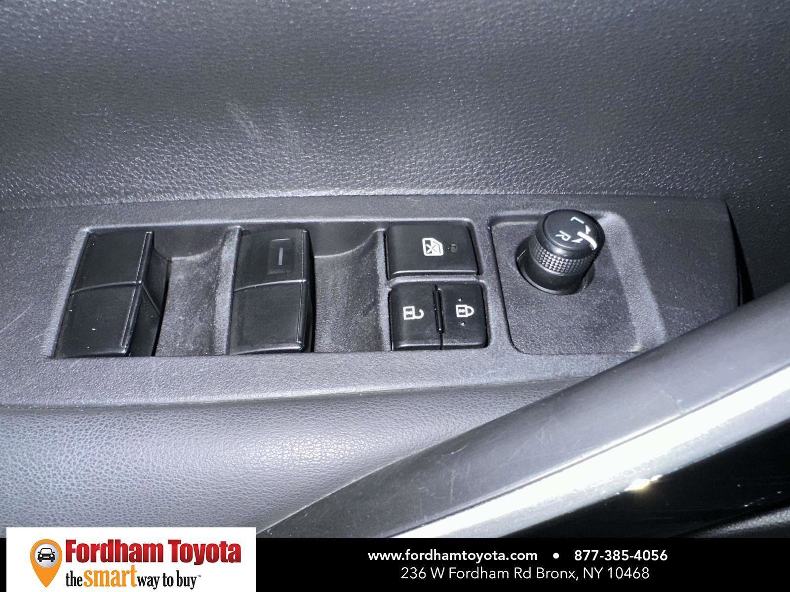 Certified 2023 Toyota Corolla XSE w/ Carpet Mat Package (TMS) FWD image 20