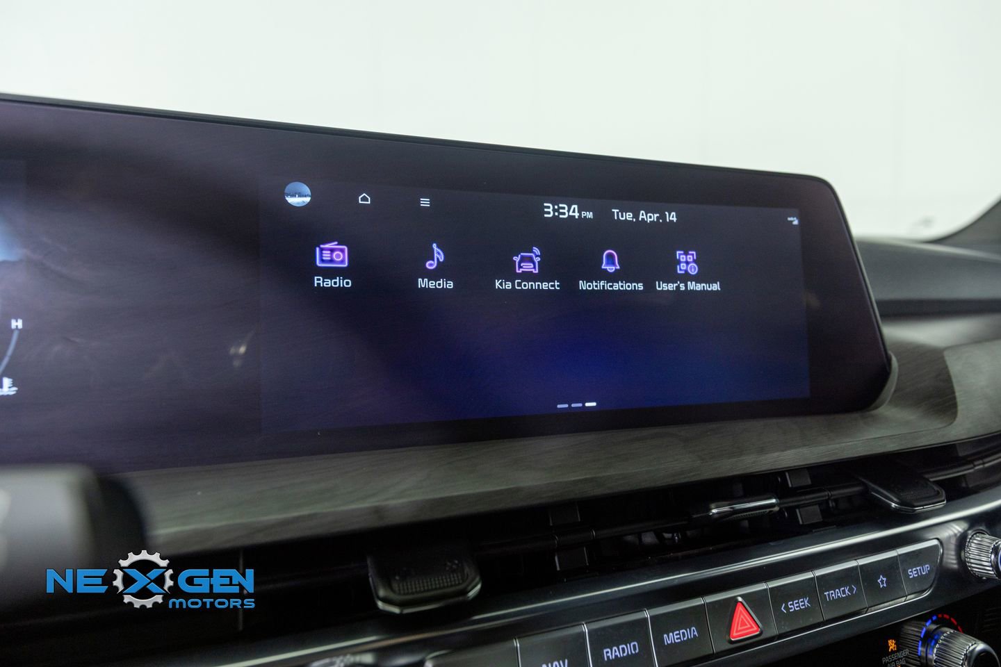 Used 2024 Kia Telluride SX Prestige X-Pro image 19