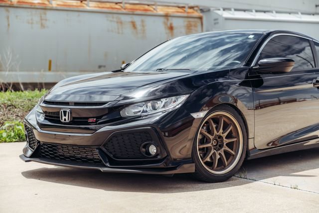 Used 2019 Honda Civic Si image 37