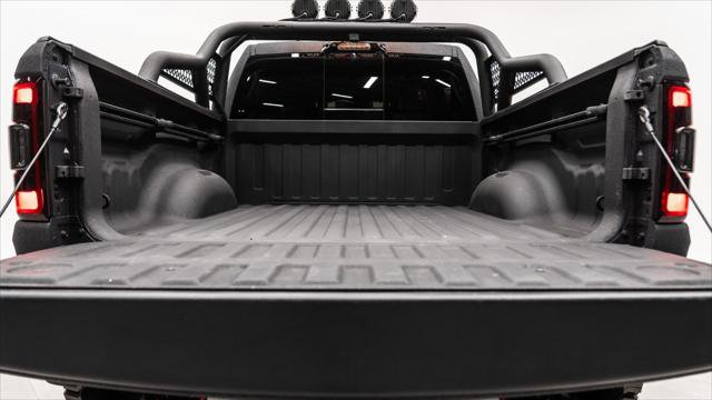Used 2024 RAM 1500 TRX w/ TRX Level 2 Equipment Group image 10