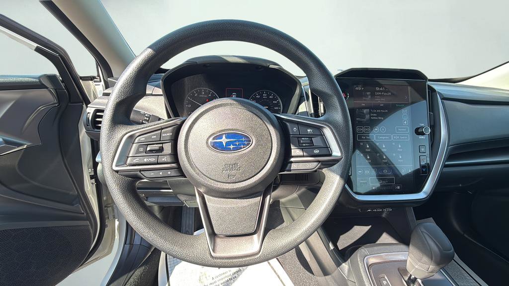 Used 2025 Subaru Impreza 2.0i Sport AWD/4WD image 32