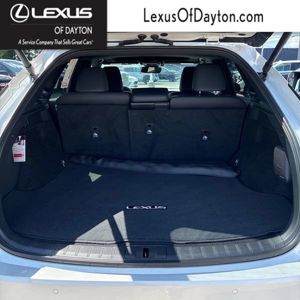 Used 2023 Lexus RX 350 Premium w/ Cold Area Package AWD/4WD 360° Tour