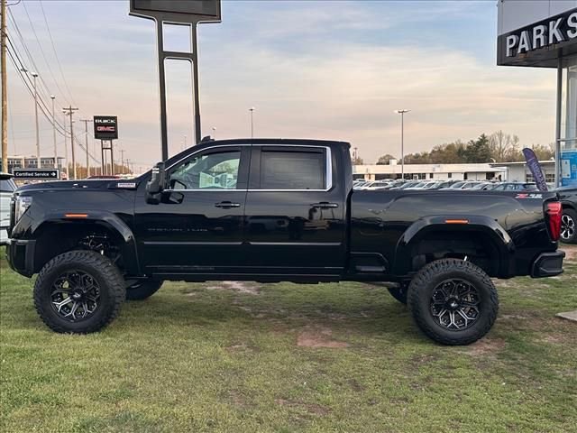 New 2026 GMC Sierra 2500 Denali w/ Technology Package image 7