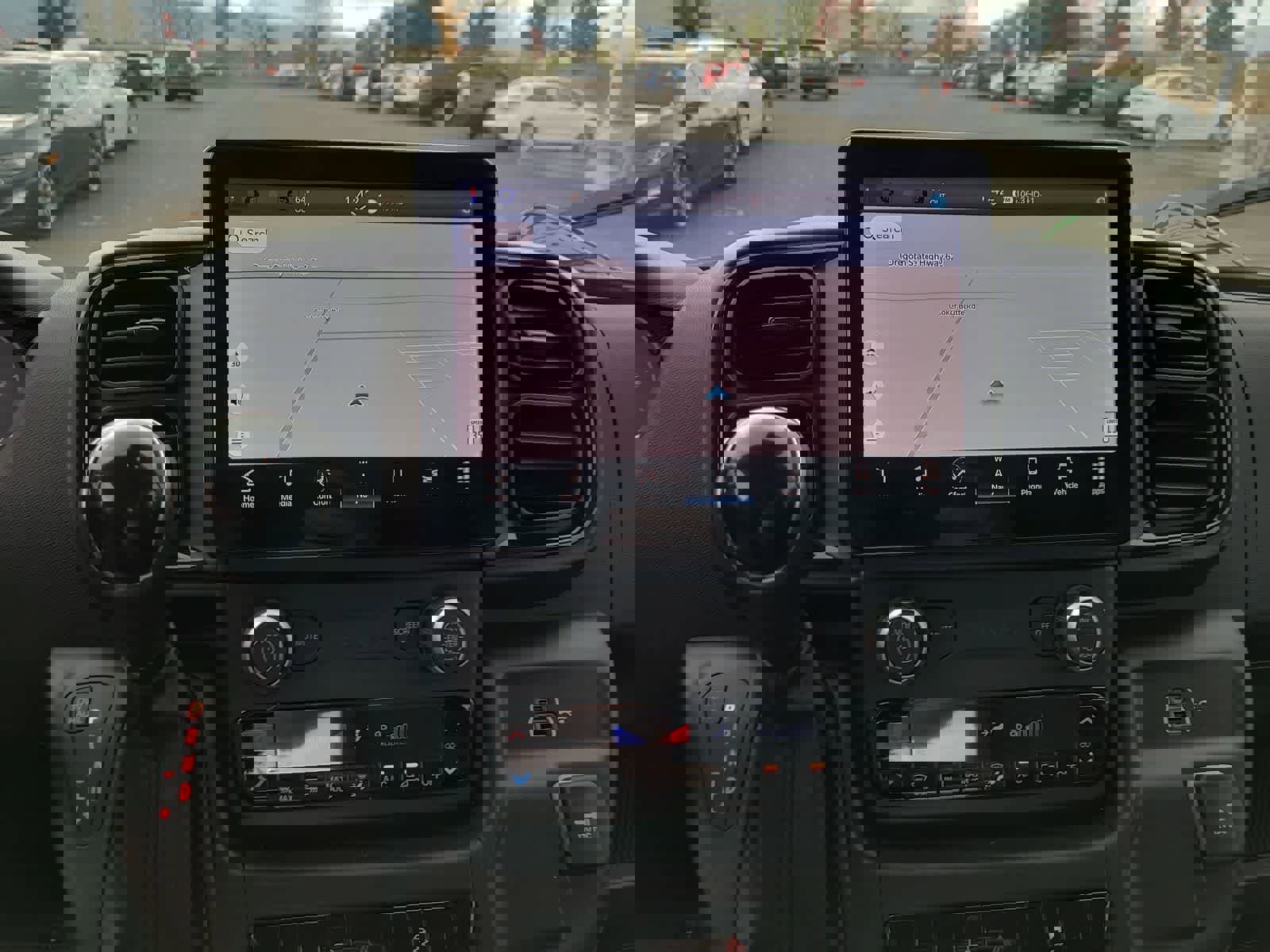 New 2026 RAM ProMaster 3500 w/ Premium Convenience Group image 24