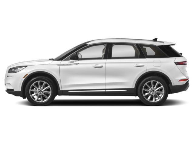 Used 2022 Lincoln Corsair Reserve FWD image 3