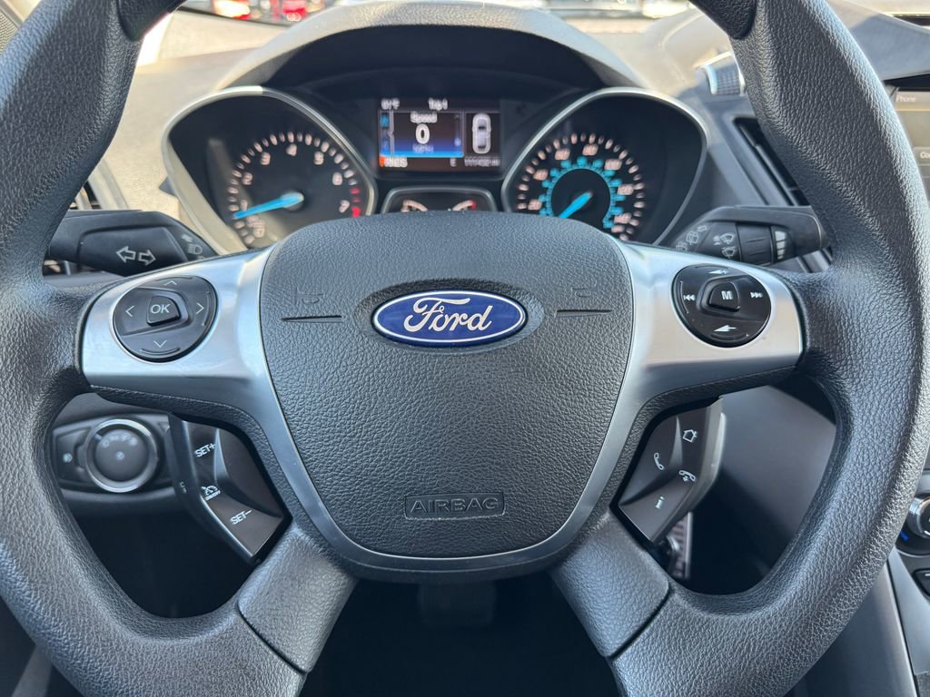 Used 2014 Ford Escape SE w/ SE Chrome Package AWD/4WD image 26