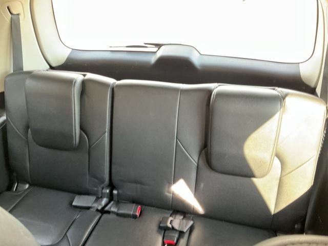 Used 2024 Nissan Armada Platinum AWD/4WD image 28