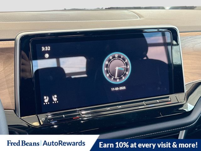 New 2026 Volkswagen Atlas SE image 8