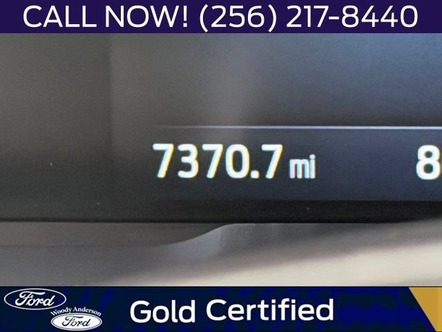 Used 2025 Ford Maverick XL w/ Equipment Group 102A AWD/4WD image 14
