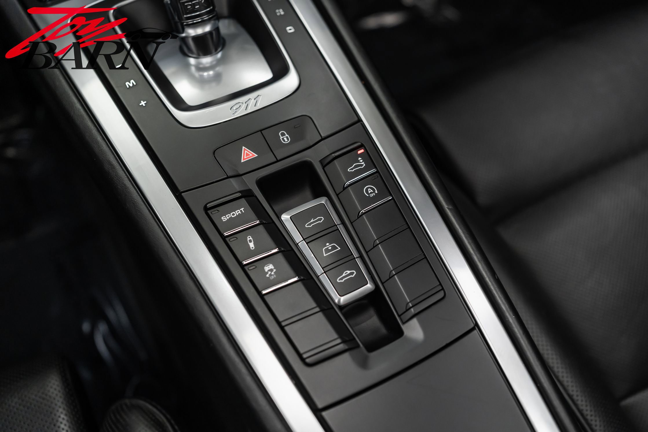 Used 2017 Porsche 911 Carrera 4S image 49