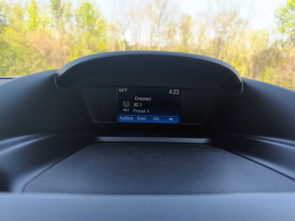 Used 2018 Ford Escape SE AWD/4WD image 11