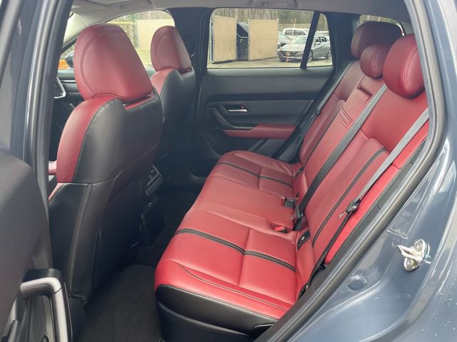 Used 2025 MAZDA CX-50 AWD 2.5 Hybrid w/ Premium Pkg image 19