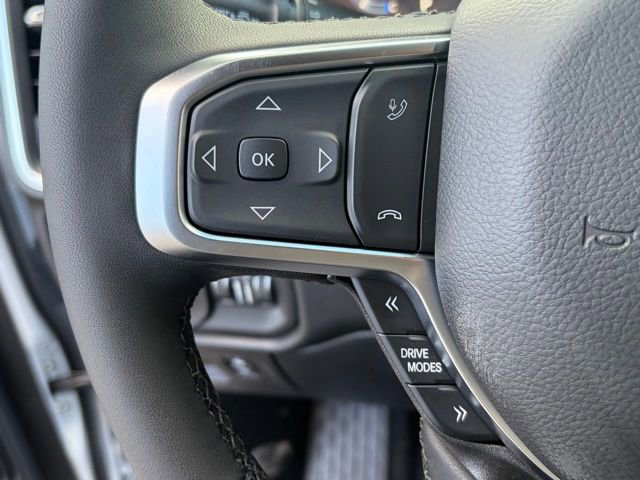 New 2026 RAM 1500 Big Horn image 17