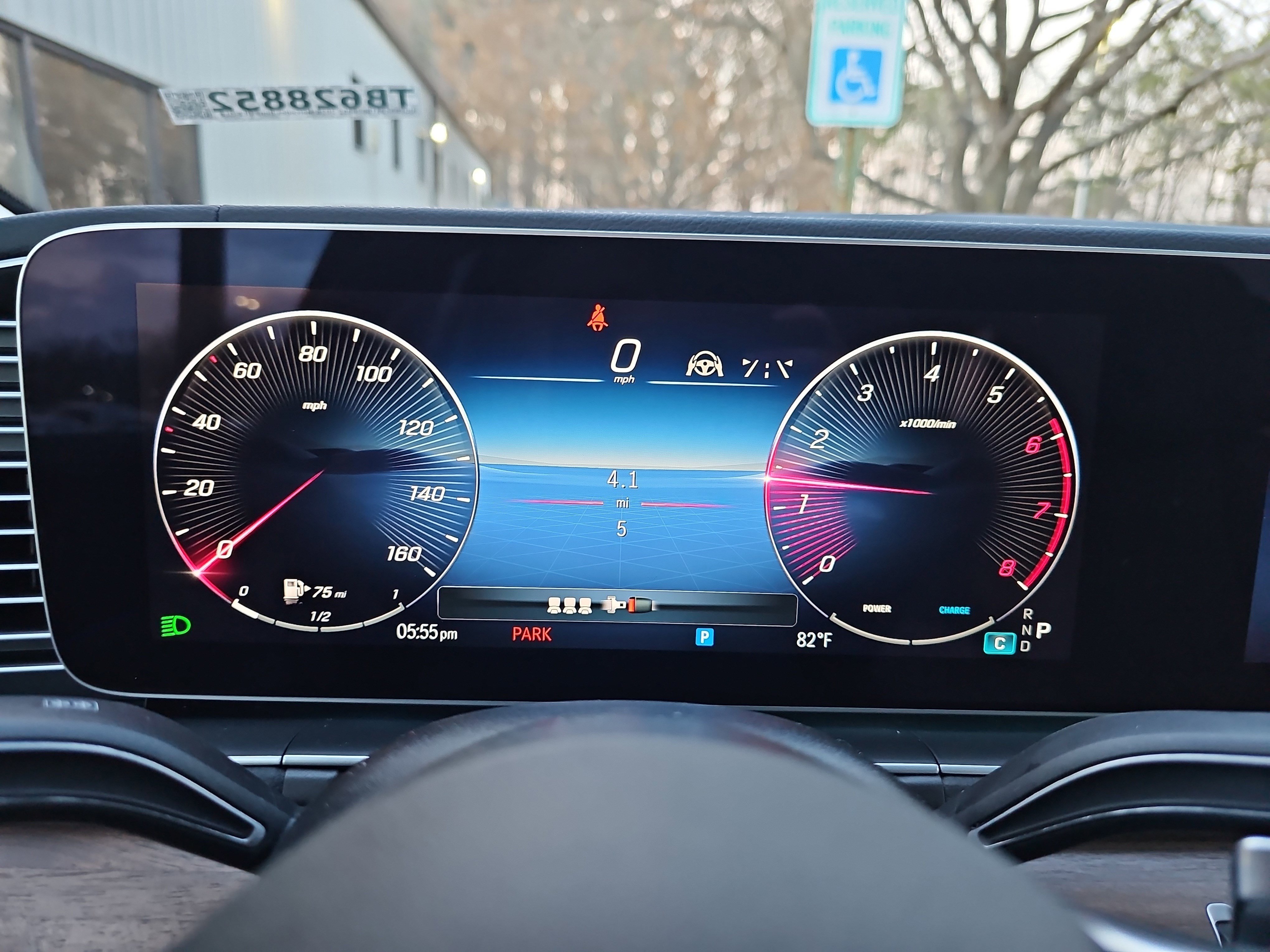 New 2026 Mercedes-Benz GLE 450 4MATIC image 20
