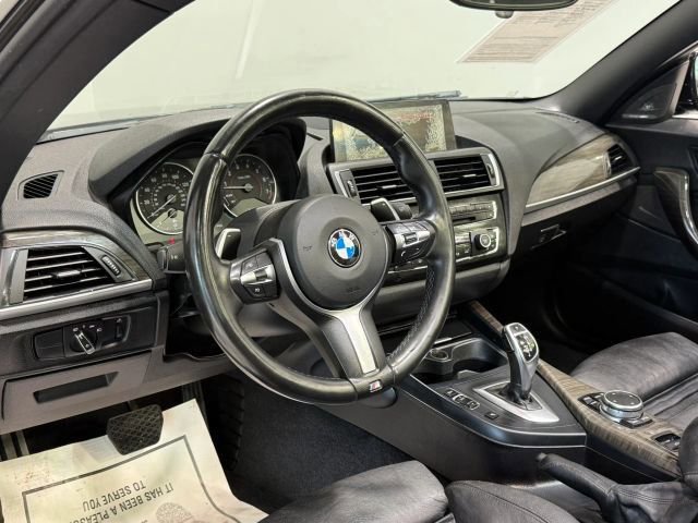 Used 2015 BMW M235i Convertible image 18