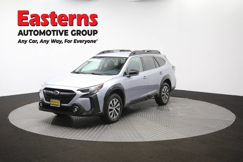 Used 2023 Subaru Outback Premium AWD/4WD image 55