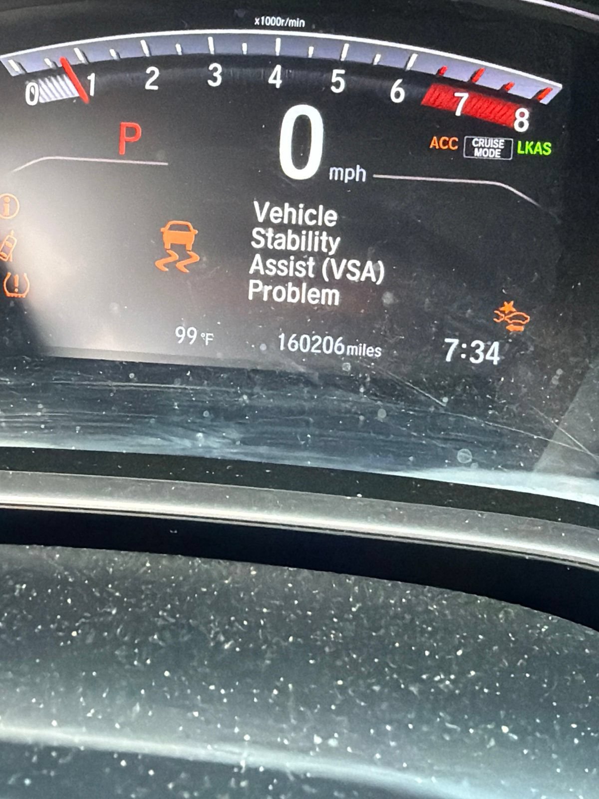 Used 2018 Honda CR-V EX-L image 7