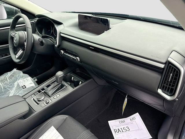 New 2026 MAZDA CX-50 2.5 Hybrid w/ Preferred Pkg image 30
