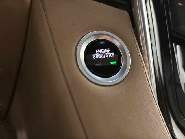 Used 2019 Cadillac Escalade ESV Platinum AWD/4WD image 32