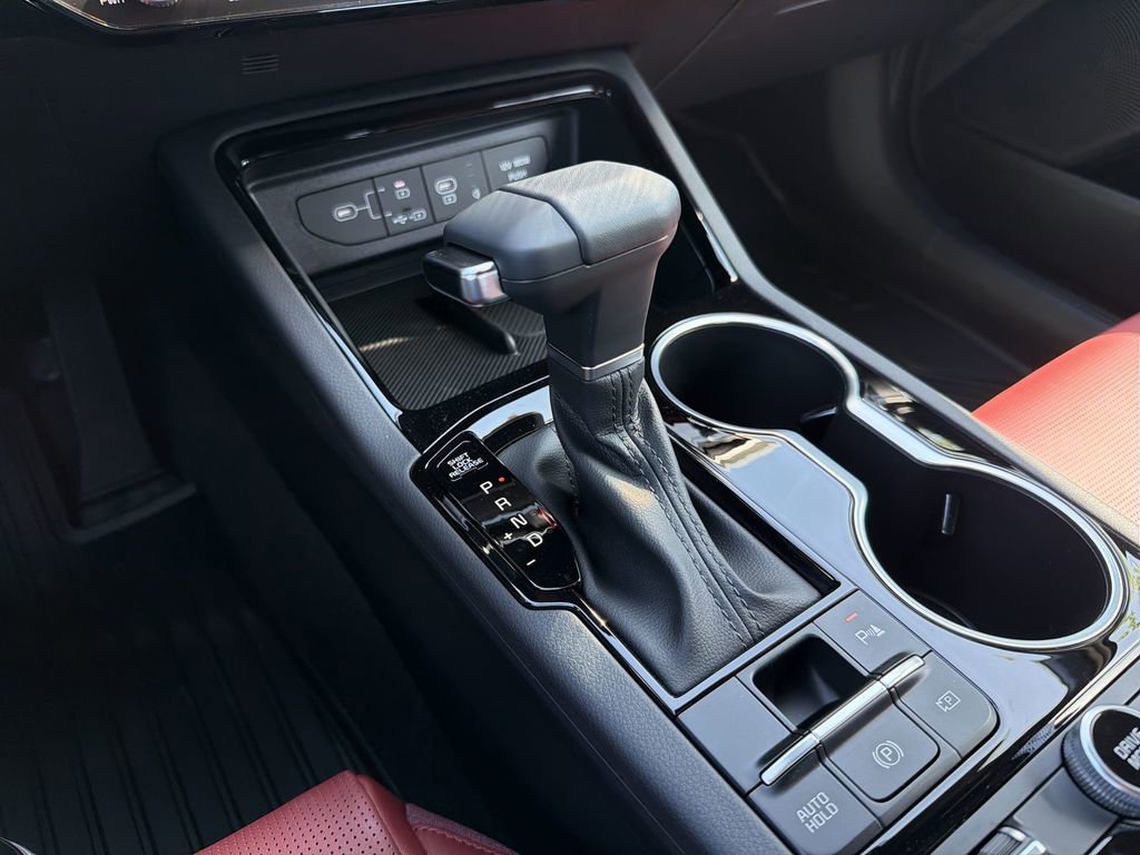 New 2026 Kia K5 GT-Line image 23