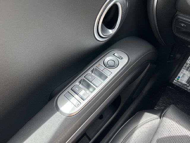 New 2026 Hyundai Palisade Limited AWD/4WD image 11