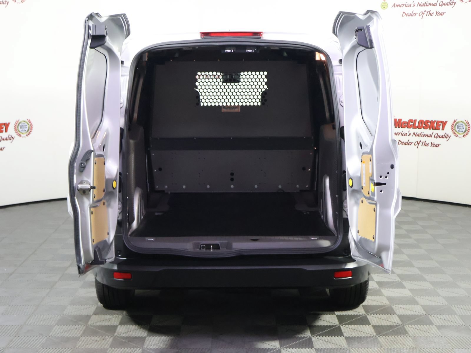 Used 2020 Ford Transit Connect XL FWD image 10