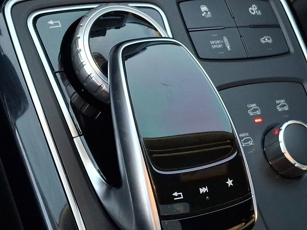 Used 2019 Mercedes-Benz GLE 63 AMG S image 23