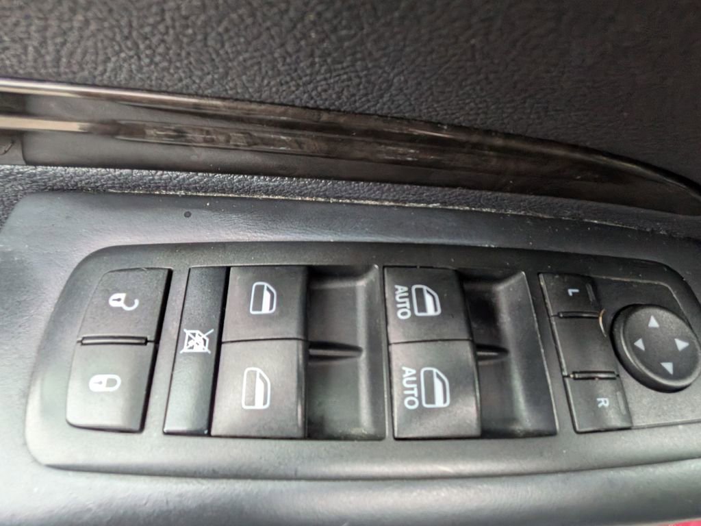 Used 2017 Dodge Durango Citadel w/ Technology Group AWD/4WD image 15