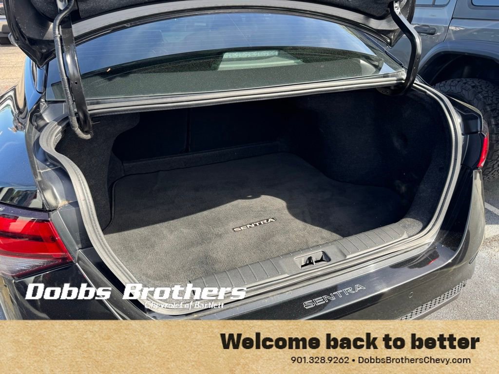 Used 2021 Nissan Sentra SR image 31