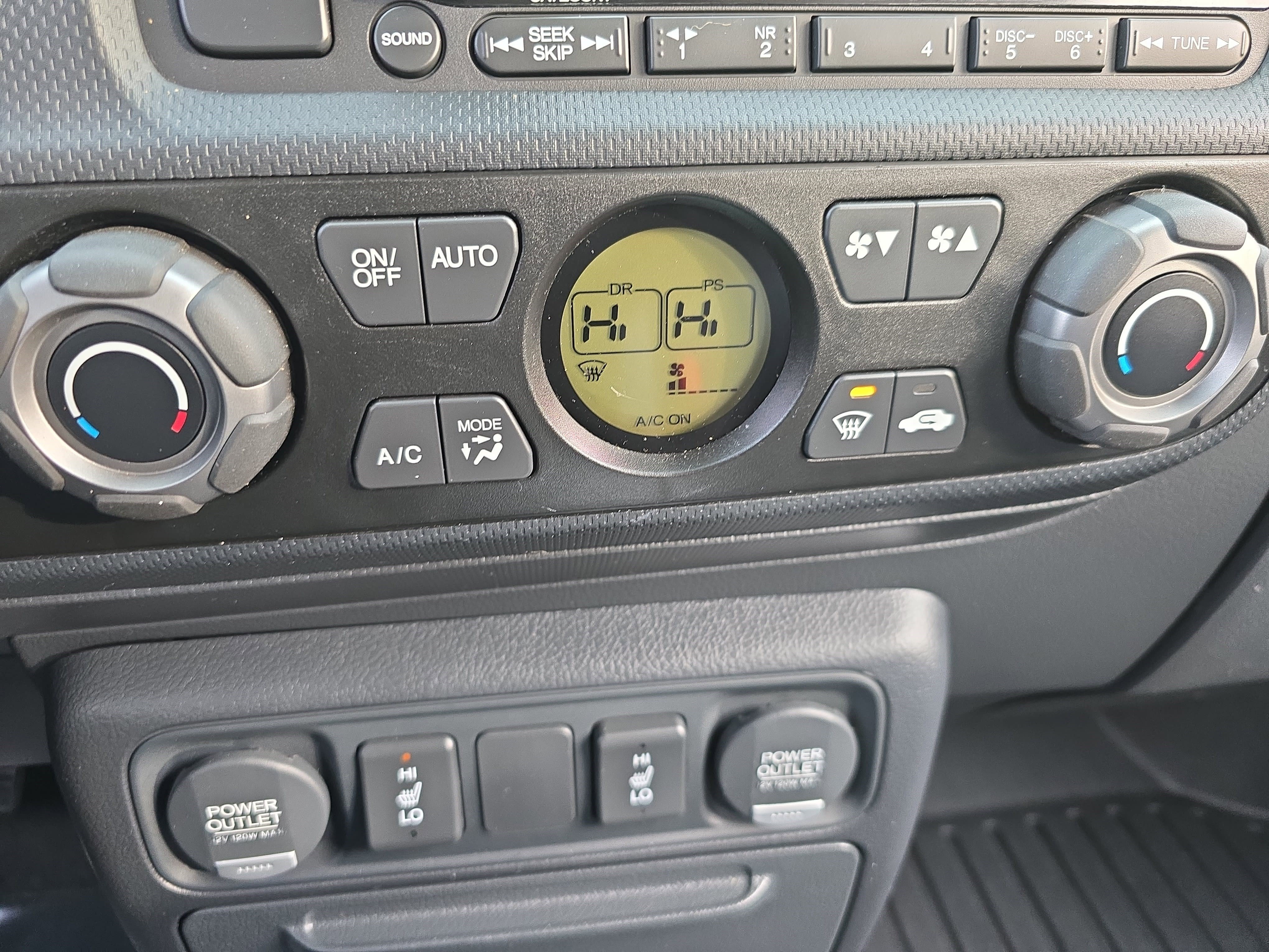 Used 2013 Honda Ridgeline RTL image 21