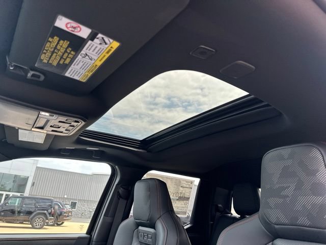 New 2026 Toyota Tacoma TRD Pro AWD/4WD image 20